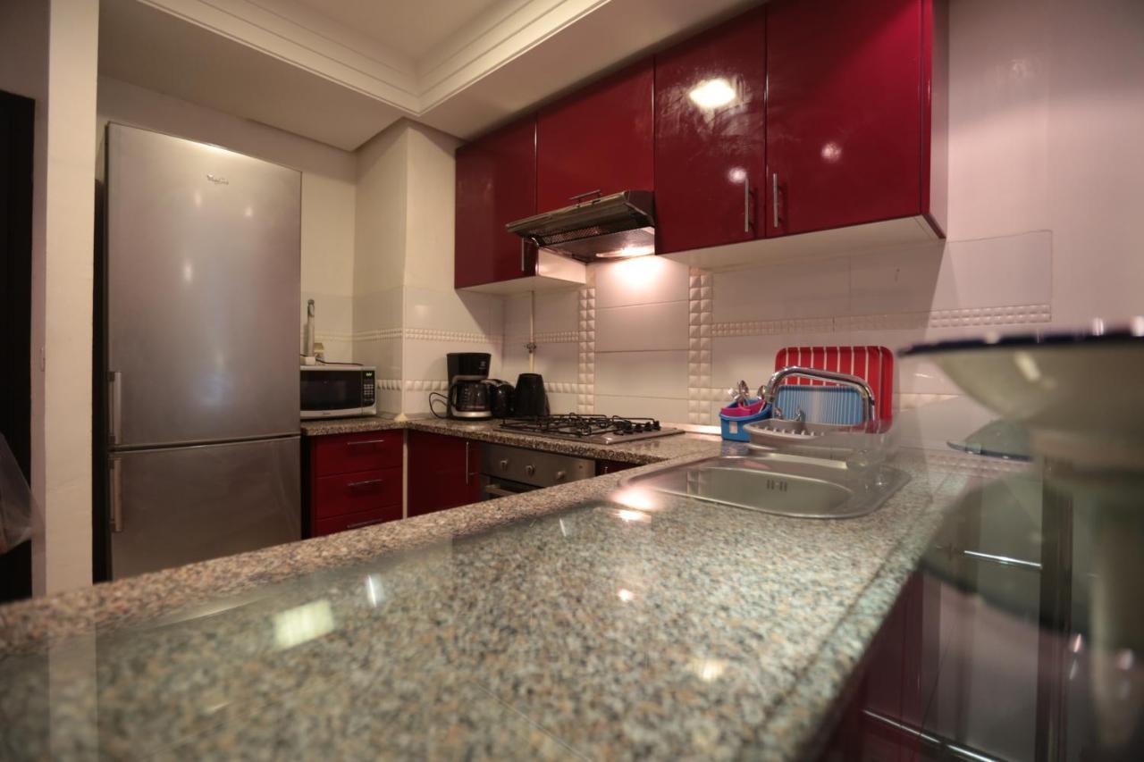Dar Marrakech Apartment Sousse Hammam Sousse Exterior photo
