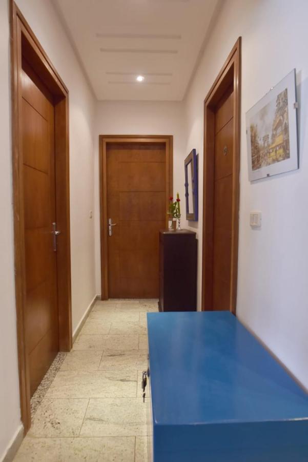 Dar Marrakech Apartment Sousse Hammam Sousse Exterior photo