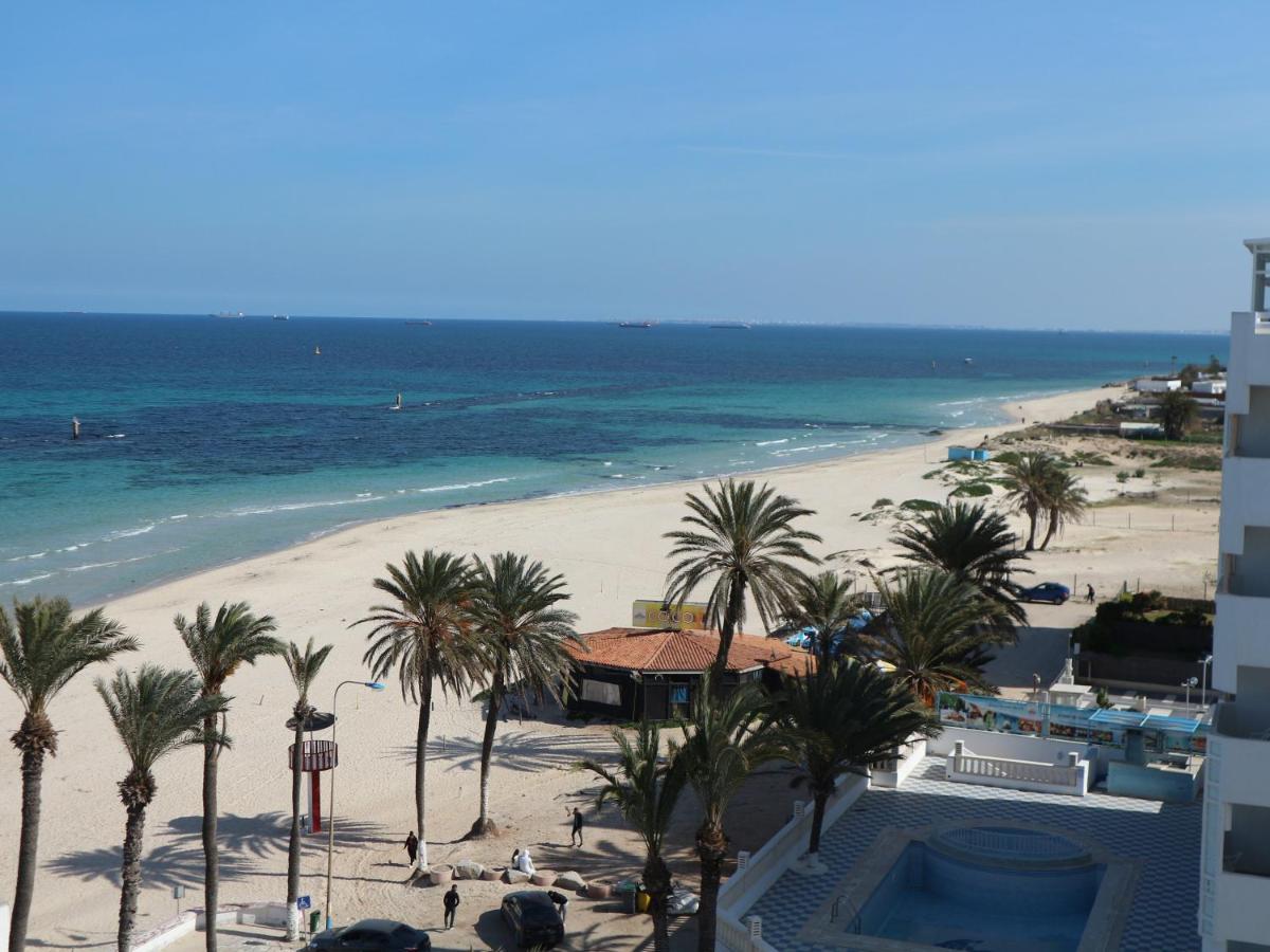 Dar Marrakech Apartment Sousse Hammam Sousse Exterior photo