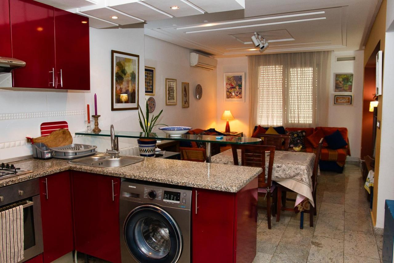 Dar Marrakech Apartment Sousse Hammam Sousse Exterior photo