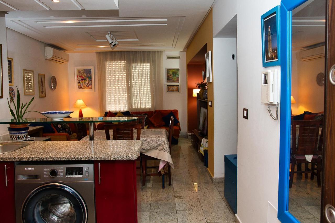 Dar Marrakech Apartment Sousse Hammam Sousse Exterior photo