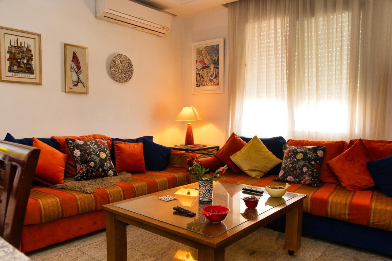 Dar Marrakech Apartment Sousse Hammam Sousse Exterior photo