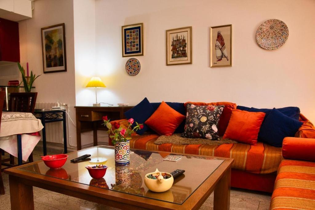 Dar Marrakech Apartment Sousse Hammam Sousse Exterior photo