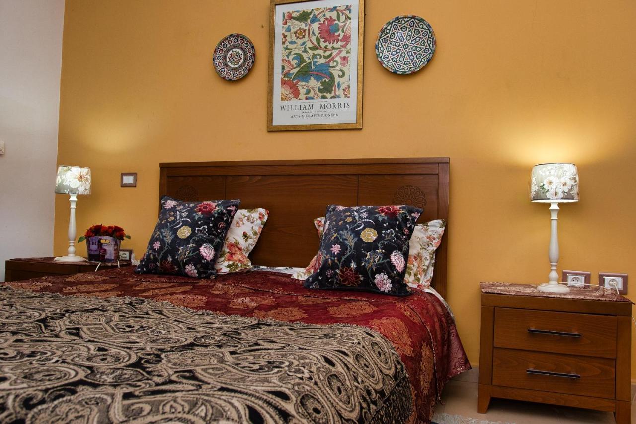 Dar Marrakech Apartment Sousse Hammam Sousse Exterior photo