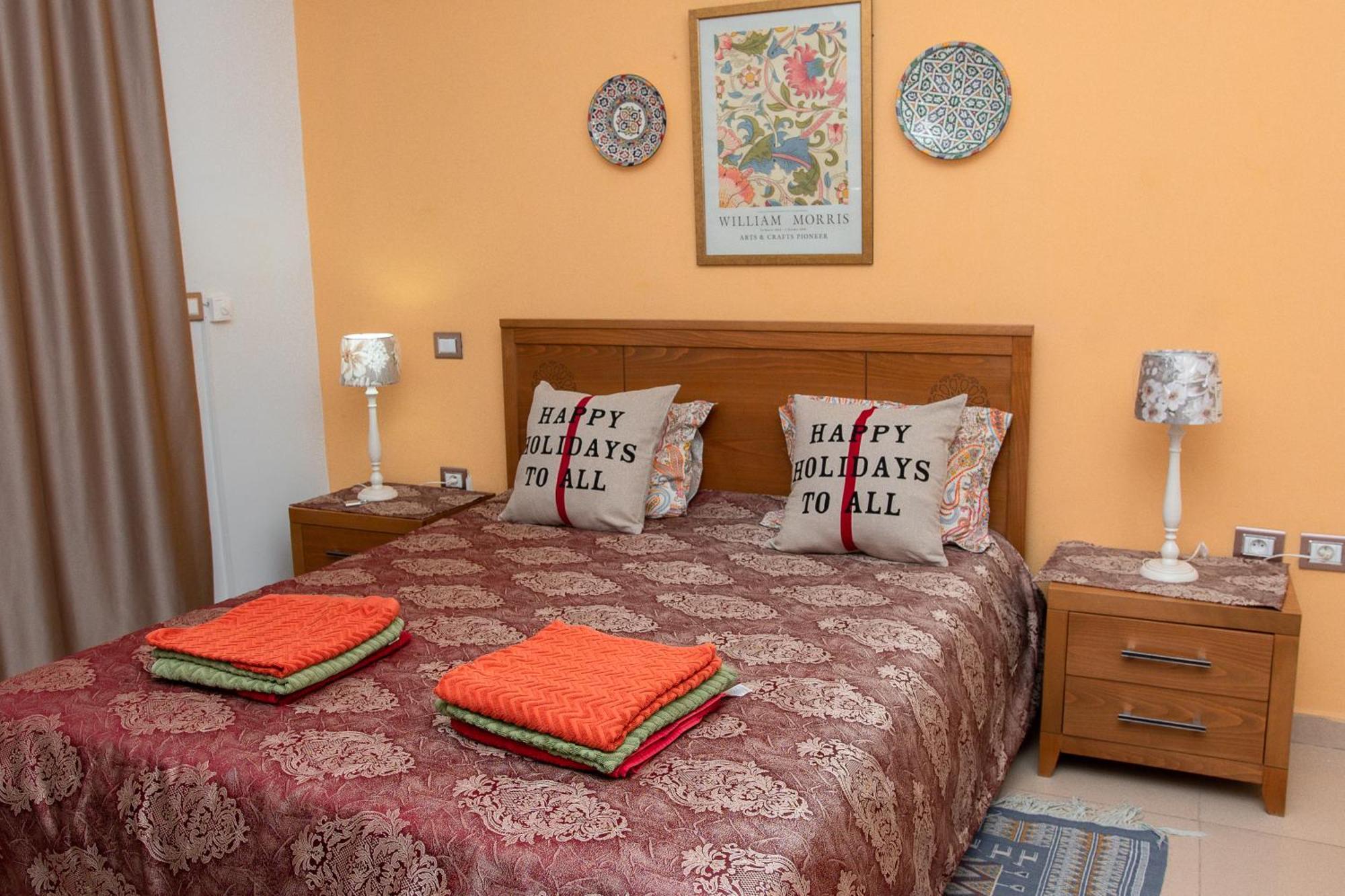 Dar Marrakech Apartment Sousse Hammam Sousse Exterior photo