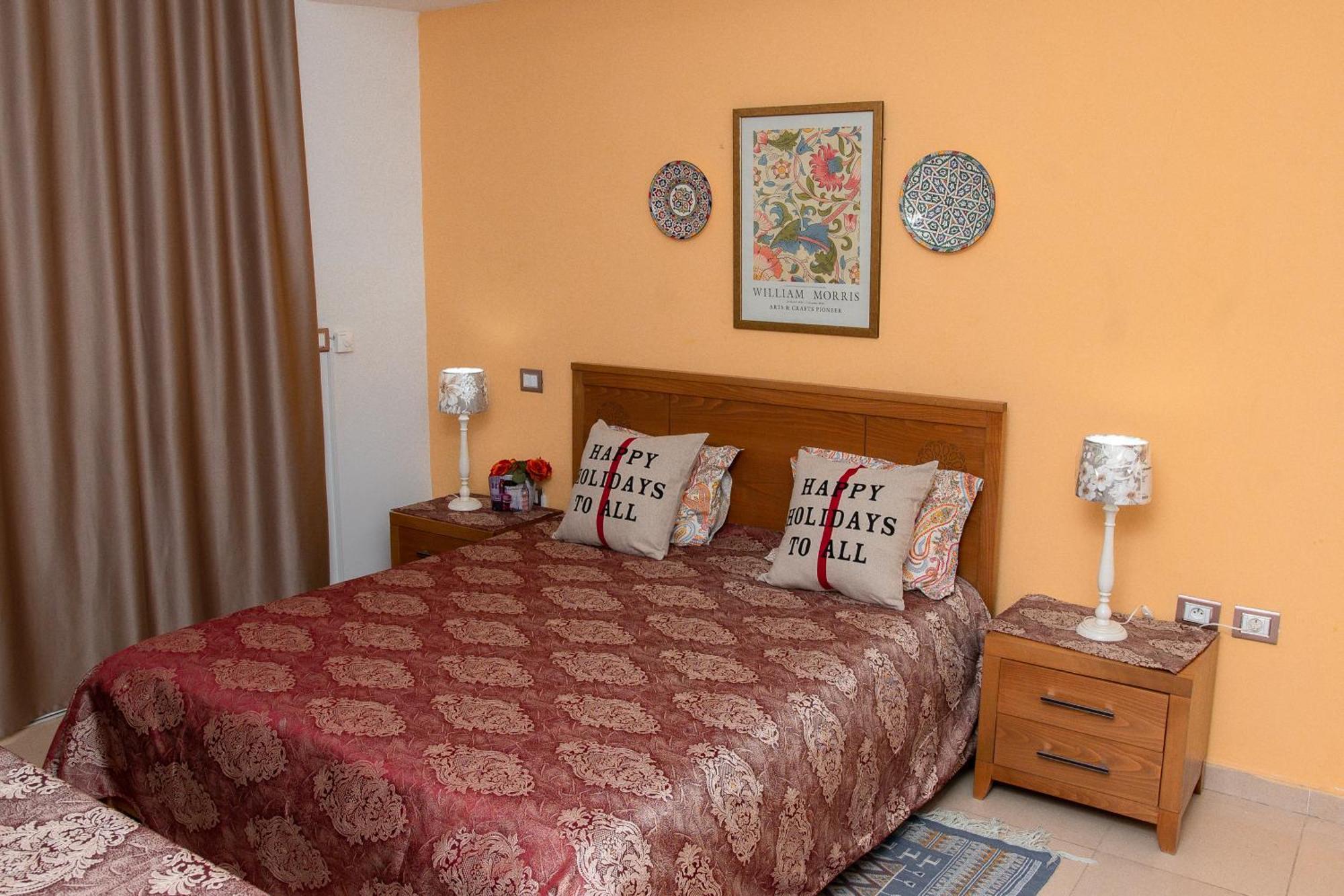 Dar Marrakech Apartment Sousse Hammam Sousse Exterior photo