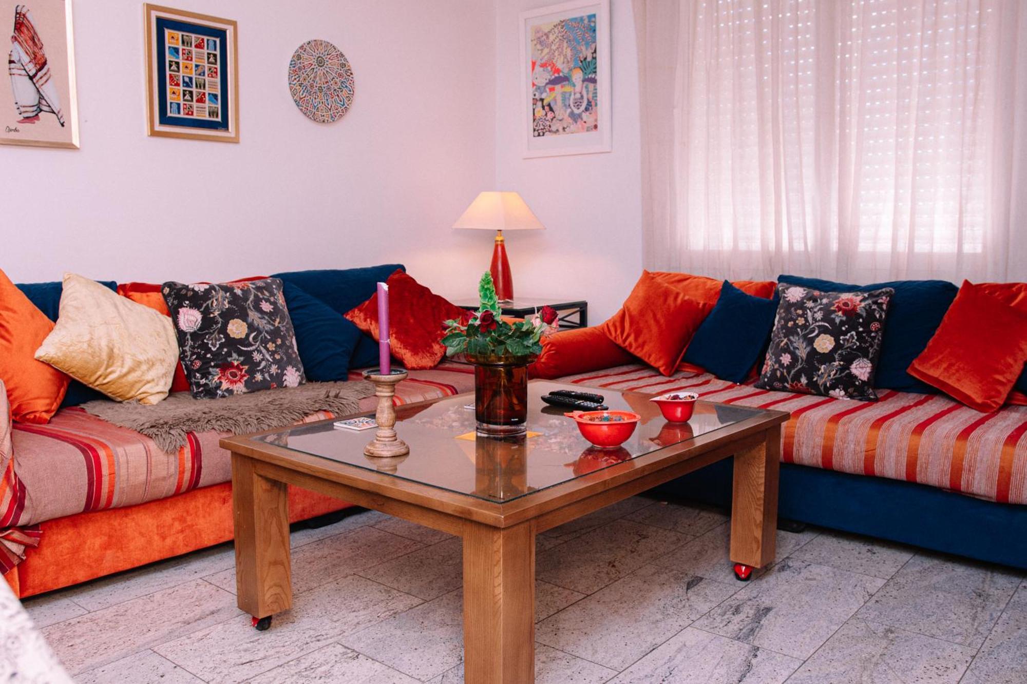 Dar Marrakech Apartment Sousse Hammam Sousse Exterior photo