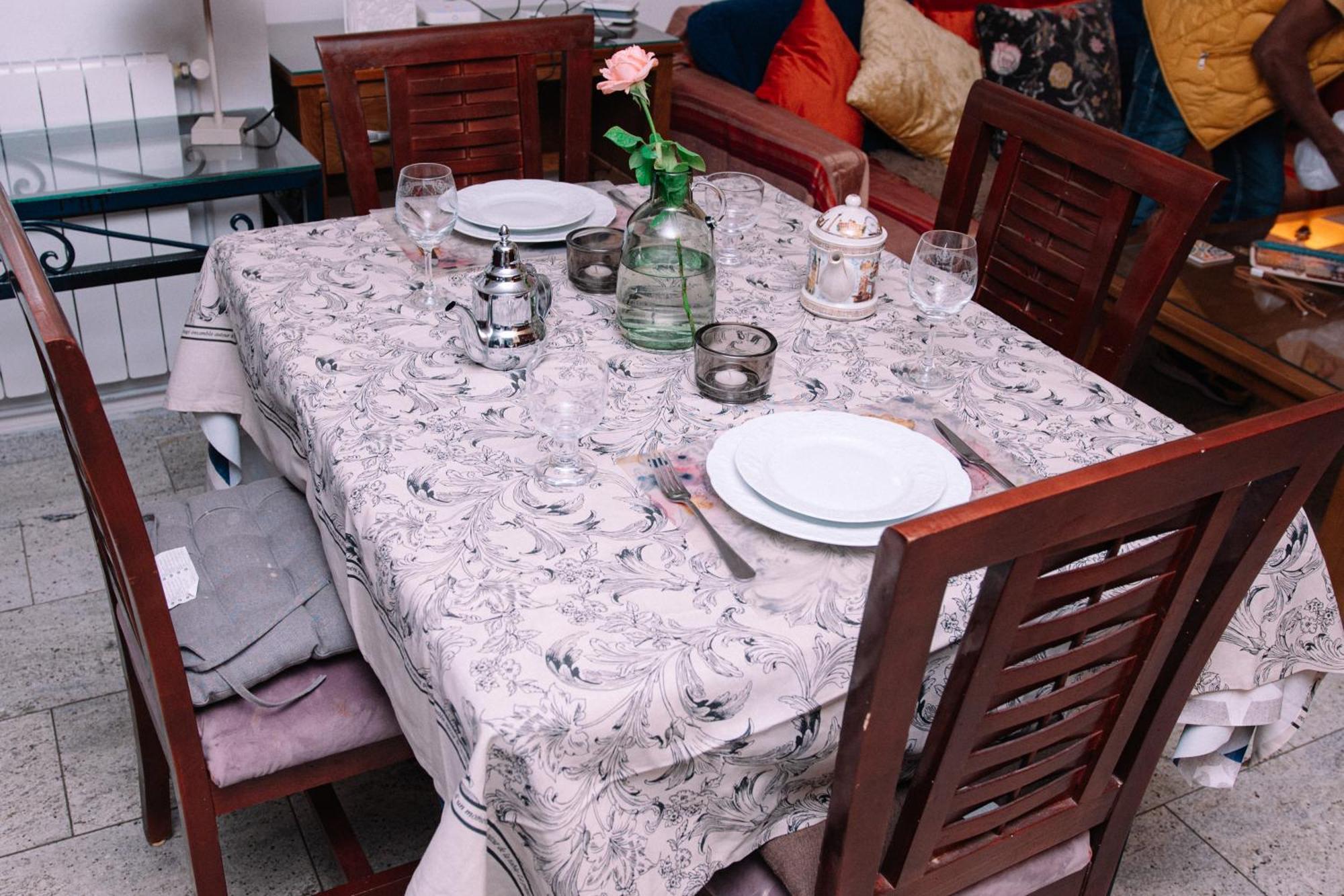 Dar Marrakech Apartment Sousse Hammam Sousse Exterior photo