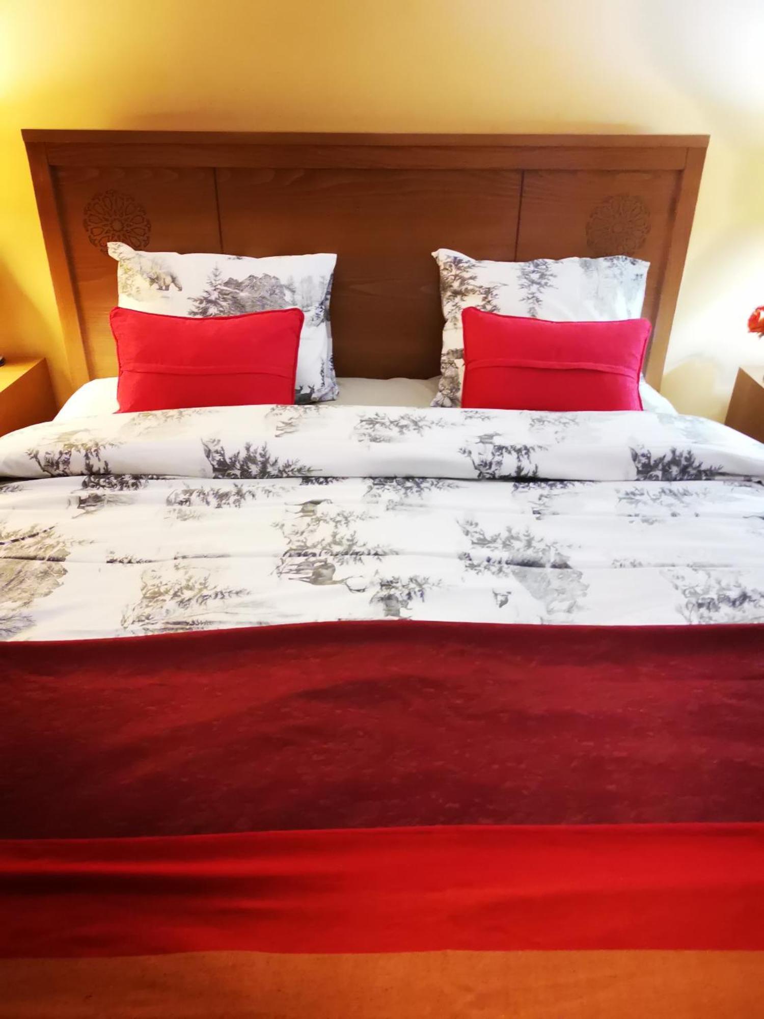 Dar Marrakech Apartment Sousse Hammam Sousse Room photo
