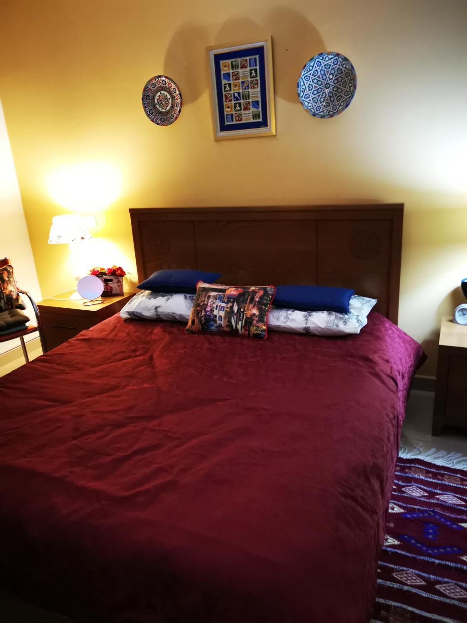 Dar Marrakech Apartment Sousse Hammam Sousse Room photo