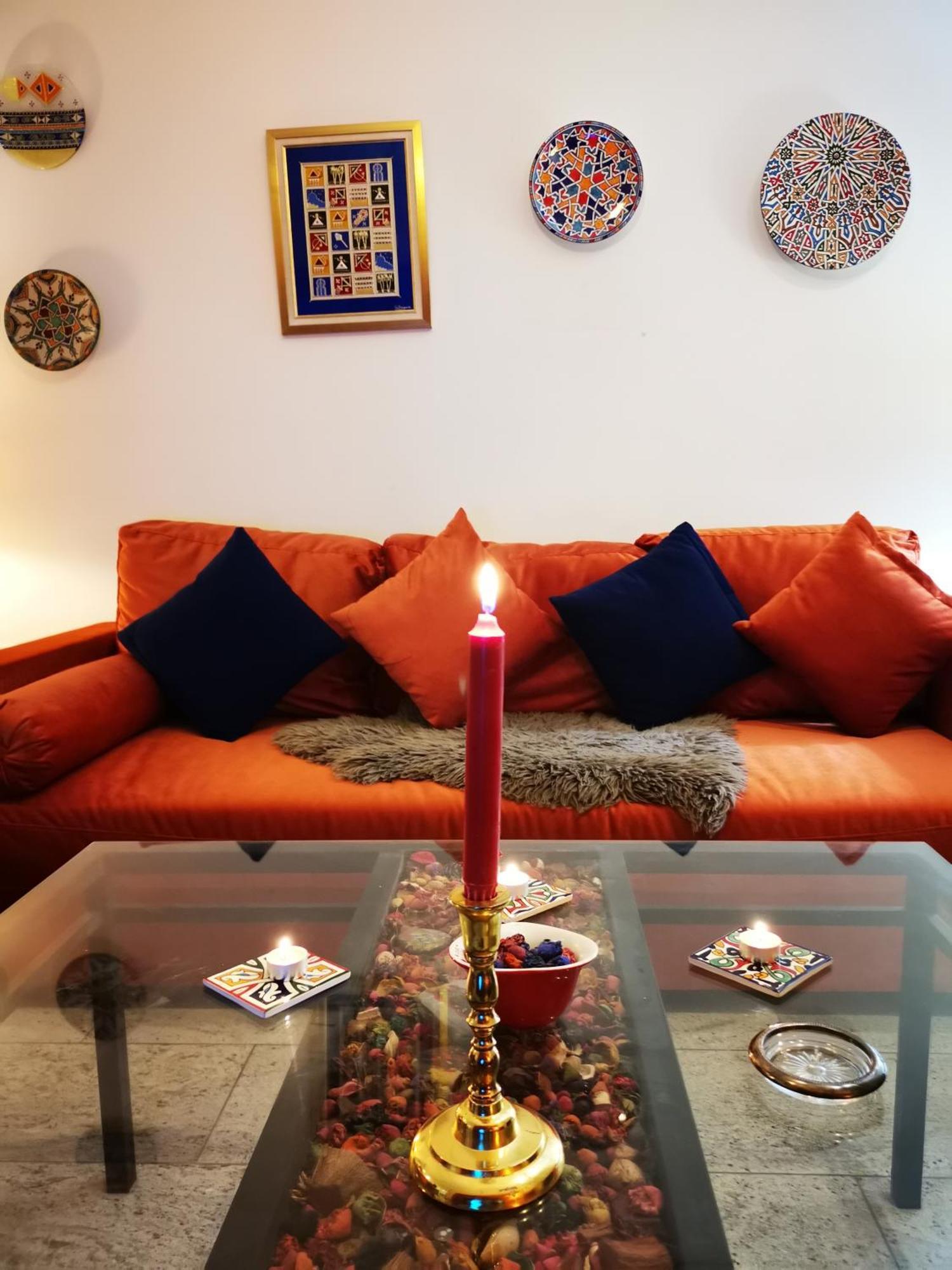 Dar Marrakech Apartment Sousse Hammam Sousse Room photo